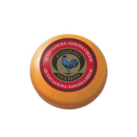 Queso Gouda Patagras